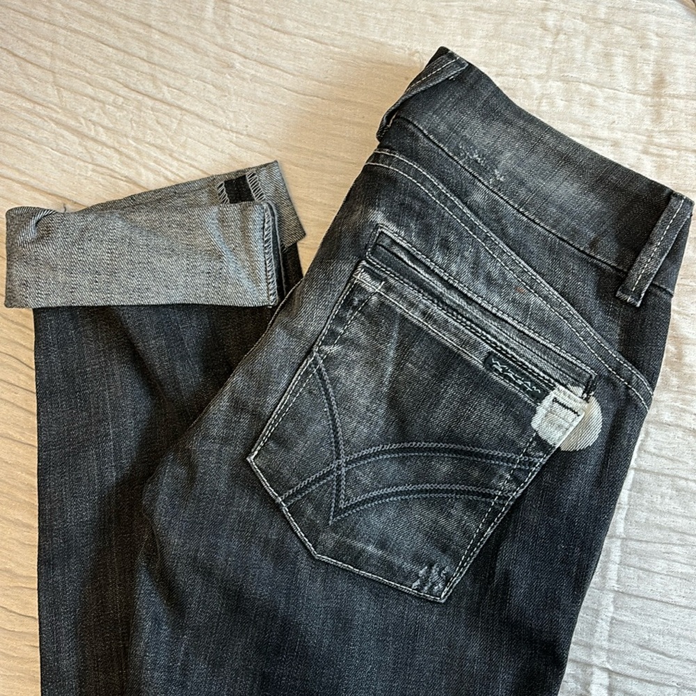William Rast Jeans